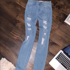 Pacsun jeans